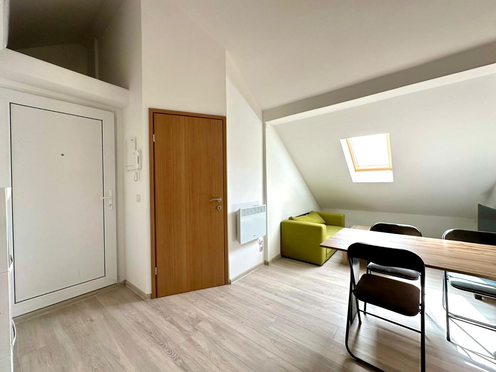 Twins Apartments Zagreb Eksteriør billede