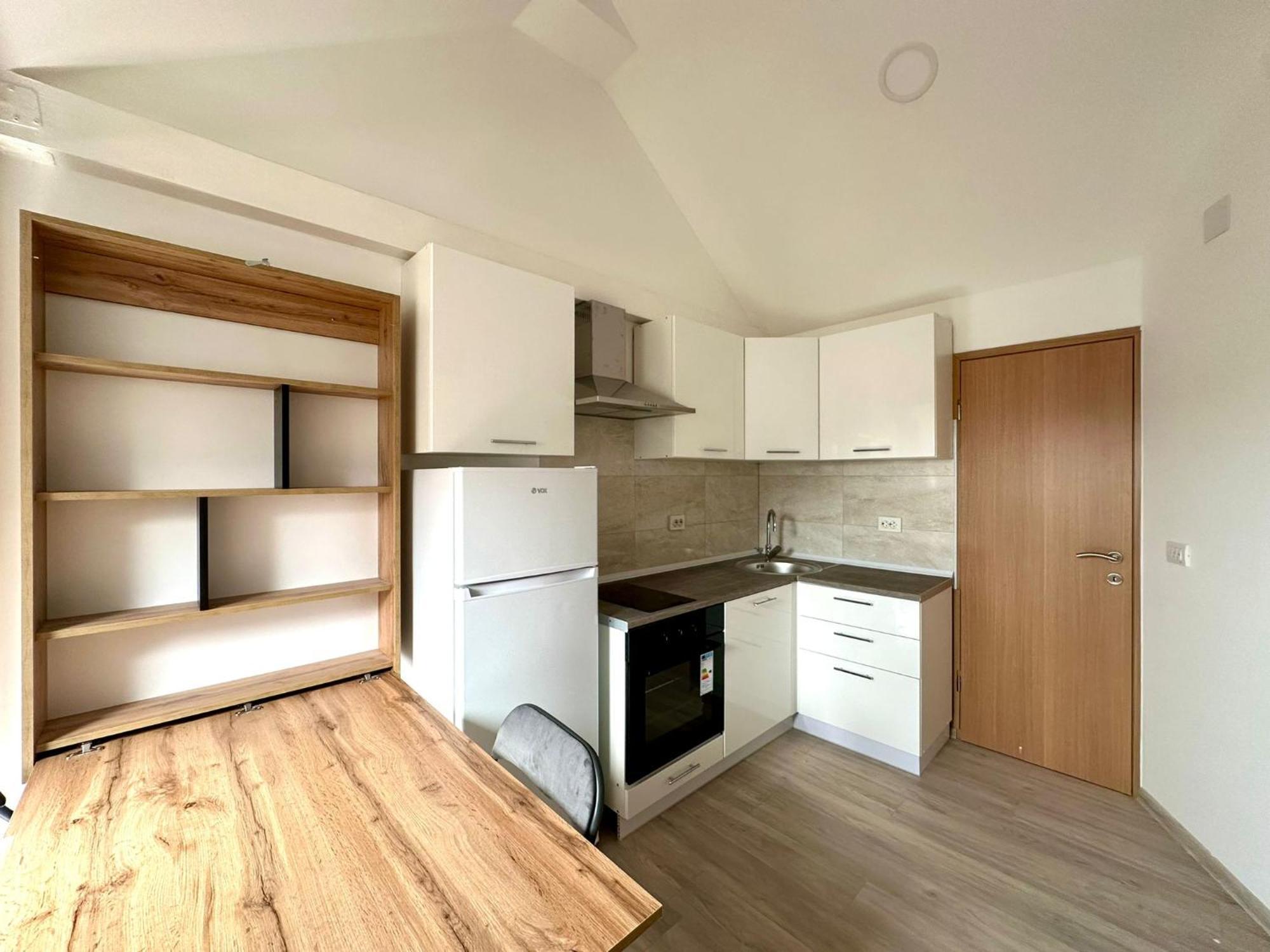 Twins Apartments Zagreb Eksteriør billede